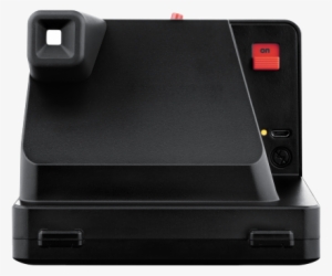 Polaroid Onestep I-type Camera