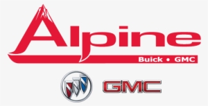 Alpine Buick Gmc - Alpine Buick Gmc Logo