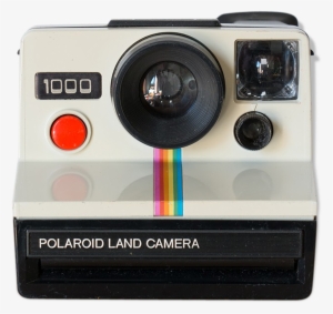 Polaroid Land Camera 1000