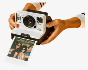 Capture The Moment And Make It Perfect With Polaroid - Polaroid Originals