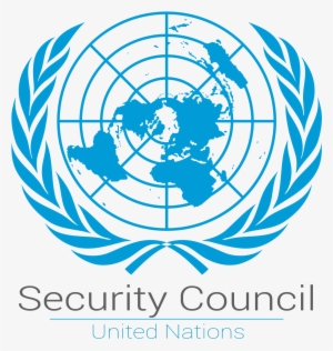 Agenda Or - United Nations Security Council Logo