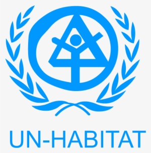 Made A Statement At The 7th Plenary Meeting Of Habitat - Un Habitat Logo