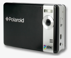 Polaroid Camera Png - Polaroid Instant Digital Camera