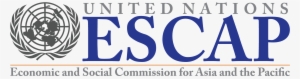 United Nations Escap Logo
