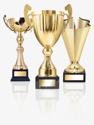 E Bookies Have Responded To Demand By Creating Betting - Trophy Gold Silver Bronze Png