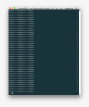 Got A Strange "progress Bar" - Starbeauty Y-wimpern C-curl 0,20mm 12mm