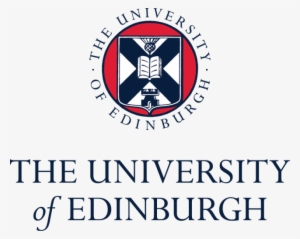Logos - University Of Edinburgh Logo Download