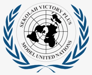 We Have The Distinct Pleasure Of Inviting You To The - Sekolah Victory Plus Logo