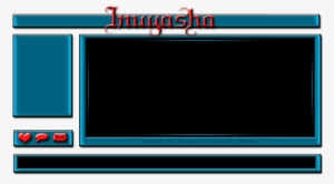 Inuyasha's Page - Avatar