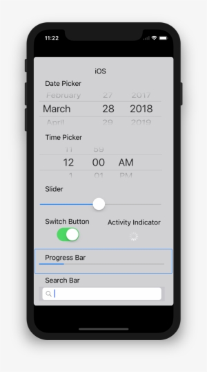 Mobile Native Essentials - Livecode