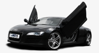 Audi Png Image - Audi R8