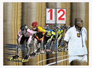 Twelve - 97x130 - Aggressive Inline Skating