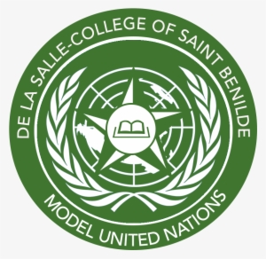 Benilde Model United Nations Logo
