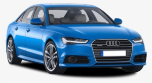 2017 Audi A6 - Audi A6 V6 2011