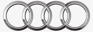 Logo Audi Png - Audi Logo
