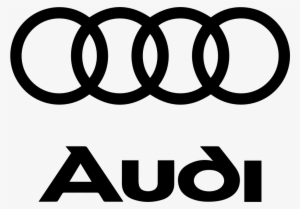 Png File Svg - Audi Black Logo Png