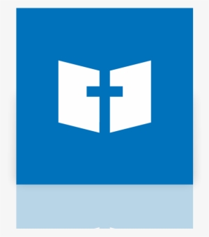Mirror, Bible Icon - Icon