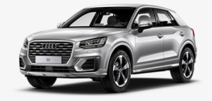 Q2 - Audi Q2 Price Cyprus