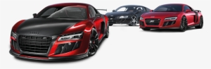 Audi Cars Png Transparent Images Clipart Icons Pngriver - Car Tuning Png