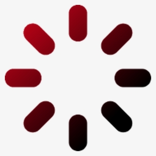 Black Bullet Point Icon