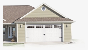 Garage Png Clipart - Garage Door Madison Arch