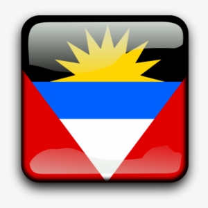 Antigua And Barbuda Clipart Png
