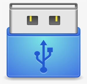 Devices Drive Removable Media Usb Icon - Removable Media Icon