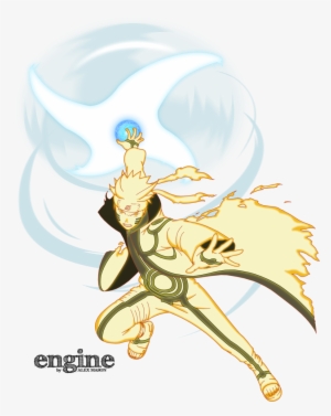 Naruto By Masonengine - Naruto Shippuden Ultimate Ninja Storm 4 4k