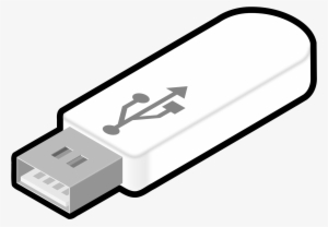 This Free Icons Png Design Of Usb Thumb Drive 3