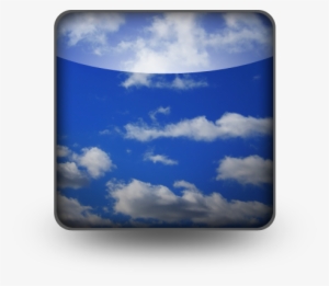 Heaven Icon - “ - Atmosphere Of Earth