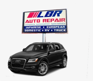 Bellevue's Audi Service Dealer Alternative - Audi Q5 Reparaturanleitung