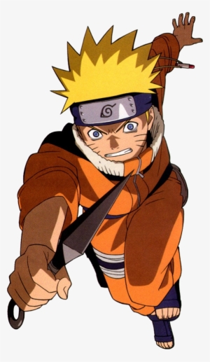 Naruto Pts