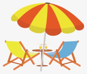 Vector Beach Chair