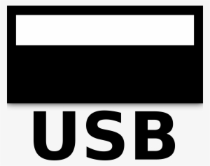 This Free Icons Png Design Of Usb Input 2