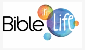 Bible In Life Logo