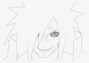 Naruto - Uchiha Clan