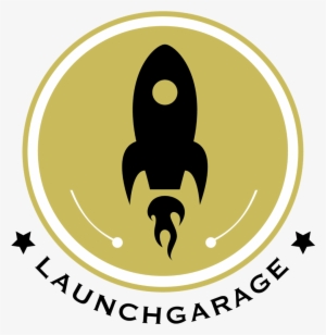 Manila - Launchgarage Logo