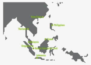 Singapore - Mongolian Gazelle Range