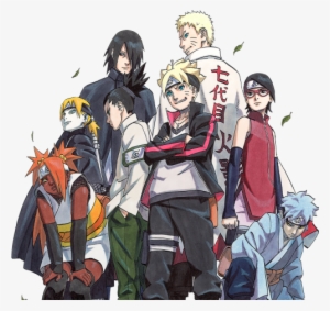 Oneloverastaman - Boruto-naruto: The Movie (2015) Dvd