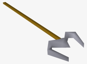 Zamorak Mjolnir Detail - Wiki