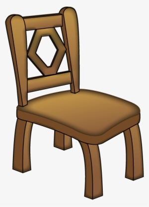 Chair - Clipart Picture Of Chair