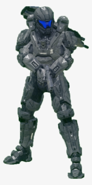 Production Overview - Halo 4