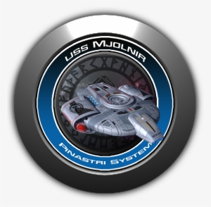 Original File - Emblem