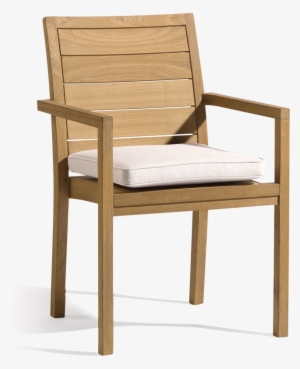 Manutti Siena Teak Chair