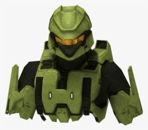 Mjolnir Powered Assault Armor/s Variant - Halo Reach Armor