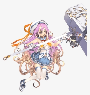 Mjolnir - Phantom Of The Kill Mjolnir