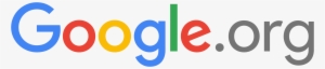 Gain Access To Our Global Network - Google Org Logo Png