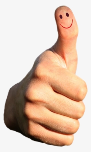 A Consent May Be Many Things - Merci Pouce En L Air