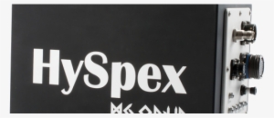 Hyspex Mjolnir - Unmanned Aerial Vehicle