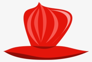 This Free Icons Png Design Of Red Hat
